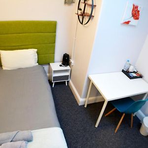 Budget Single Room